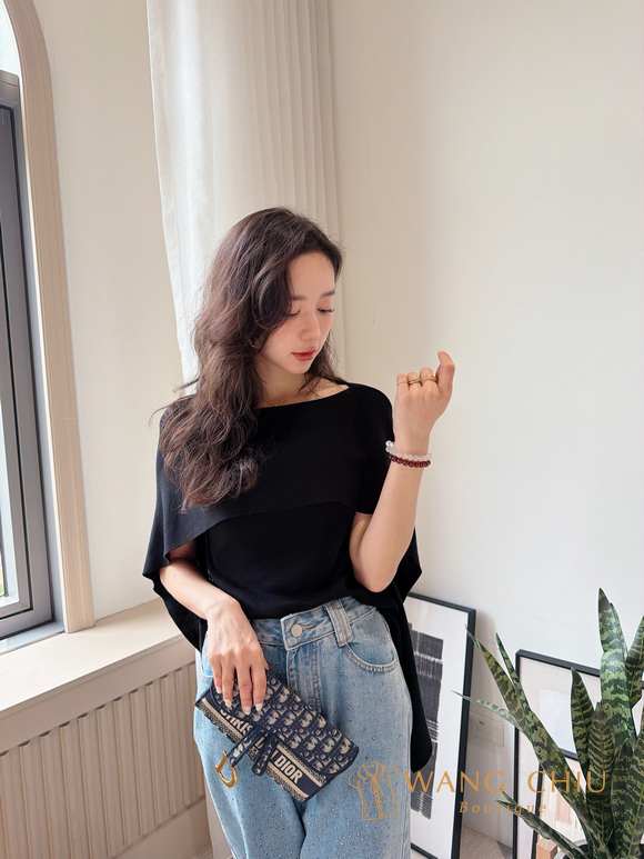 WANG CHIU 麻豆照